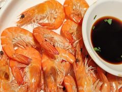 -鸽子侯·家宴·平价海鲜(市图书馆店)