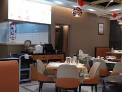 大堂-多多旺港式茶餐厅(新区店)