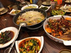 -九子香辣蟹跳跳蛙(龙昆南路店)