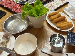 -吉友粥底火锅(方斜路店)