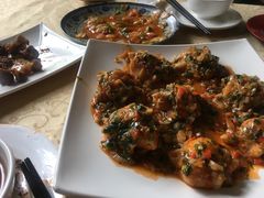 -维吾尔餐厅(宜山路店)