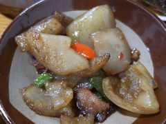 -张关合渣(朱家坳店)