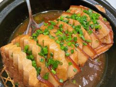 -小方外婆菜(蒙山路店)