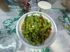 -小民大排档(江汉路店)
