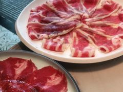 -韩宫宴烤肉·料理(苏州中心店)