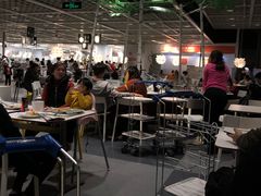 大堂-宜家·瑞典风味餐厅(无锡店)