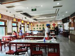 -护国寺小吃店(阜成门桥店)