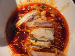 -青年公社烤鸭(青年路店)