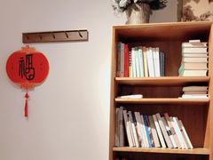 -虫二茶事(彭家巷店)