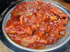 -小公洞韩式豆腐村