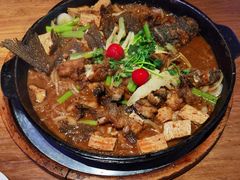 -老板恋上鱼(恒隆广场店)