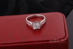 点击看大图 -威德钻石-克拉钻大本营(南京东路店)