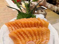 -林妈妈村·日式料理(宝山龙湖天街店)