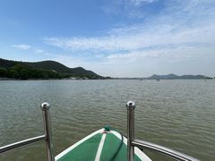 -云龙湖旅游景区