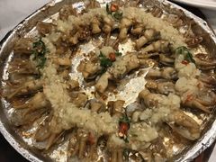 -夜半不二海鲜炭烤(文汇巷店)