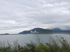 -江南天池