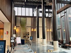 -上海崇明金茂凯悦酒店