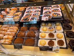 -巴黎贝甜(常德路店)