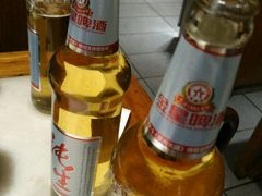 -虢国羊肉汤馆(政二街店)