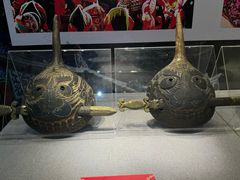 -北京周口店北京人遗址博物馆