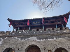 -雁门关景区