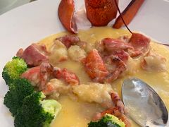 -老洋房花园饭店(绍兴路店)