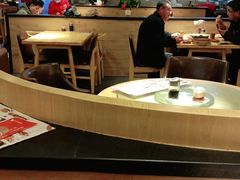 大堂-小六汤包·老字号·中华名小吃(兴庆路店)