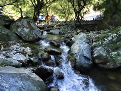 -少华山国家森林公园