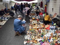 -云洲古玩城(大木桥路店)