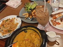 -玫瑰园西餐厅(新华大厦店)