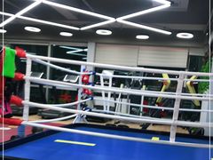-Ms.Pilates 普拉提技术(尚悦湾陆家嘴店)
