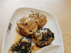 -小杨生煎(愚园路)