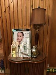 -TIME SPA科技美肤机构