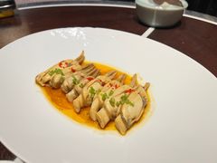 -杭州西子湖四季酒店·金沙厅