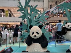 -新城市广场