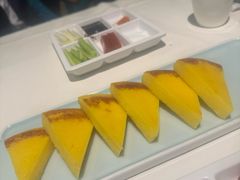 -在前门·烤鸭北京菜(五月花广场店)