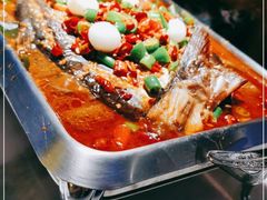 -鸣记烤鱼(茂业天地店)
