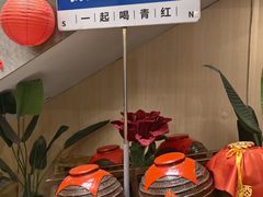 -安泰楼·佛跳墙创始人·传统闽味早茶·酒楼(三坊七巷闽菜地标店)