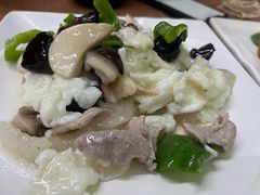 -红帽小馆(向阳路店)