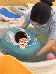 -悦子嘉月子中心旗舰馆(高新店)