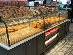 -面包新语(上地华联店)