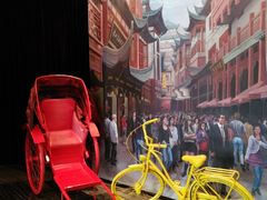 -上海外滩英迪格酒店