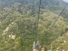 -天津盘山风景名胜区