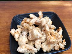 香酥鸡-孙记炸串小馆