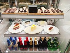 -Glacio Dessert Chef