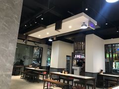 大堂-端仕小锅(文林街店)