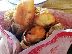 果子-老城里煎饼果子(元纬路店)