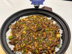 -品海楼·大连海胆锅贴馆(东港店)