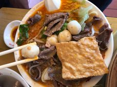 -津品味小吃(大学湾店)
