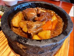 -hallch好吃餐厅(奥体中心店)